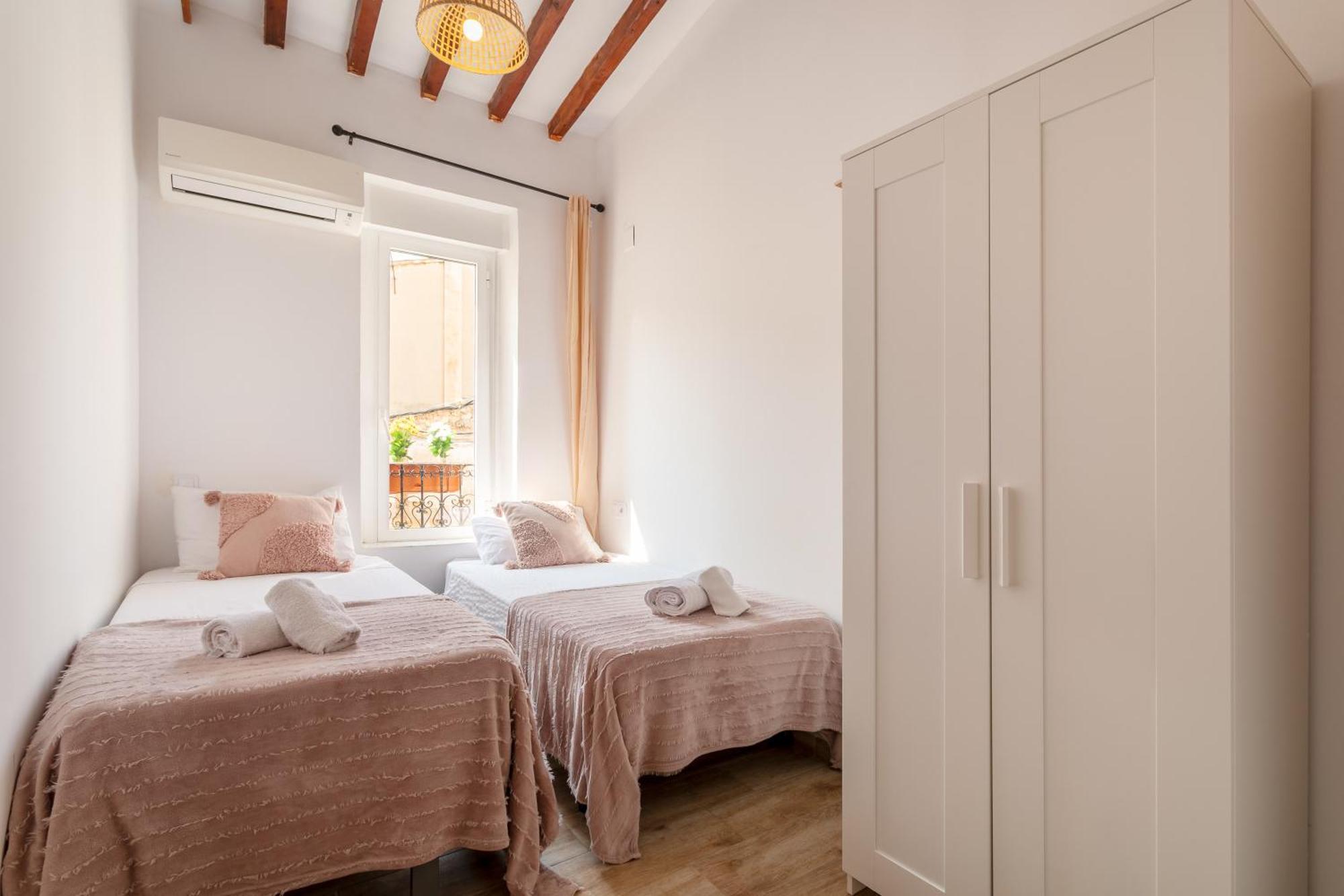 Bel Appart Rustique Alicante Exterior photo